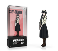 Spy X Family - Yor Forger (#1340) FiGPiN image number 0